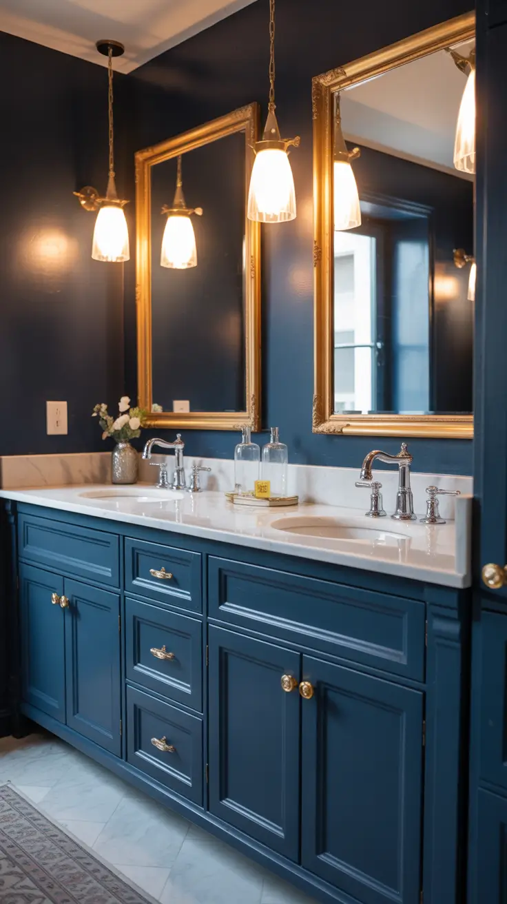 Bathroom Vanities Ideas 2026: Modern, Luxury, and Minimalistic Designs