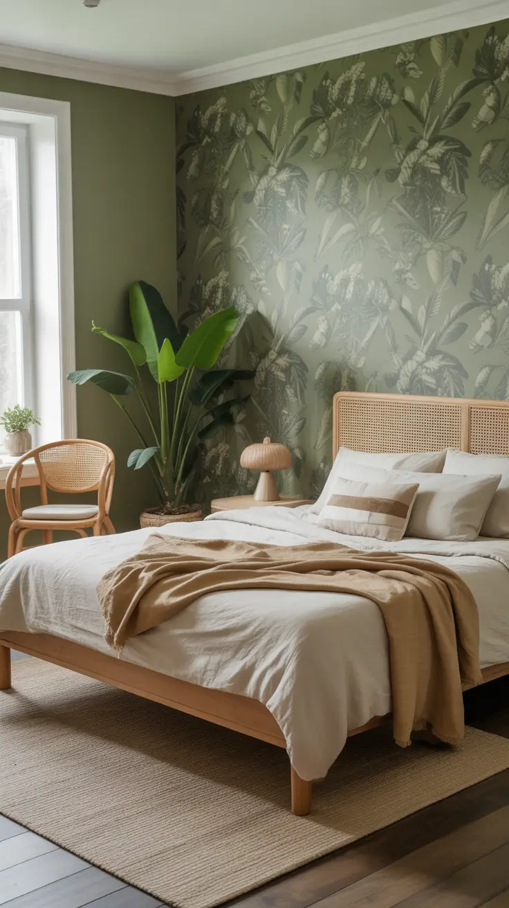 New Bedroom Ideas 2026 – Modern Classy and Cozy Designs for Couples, Teens, and More