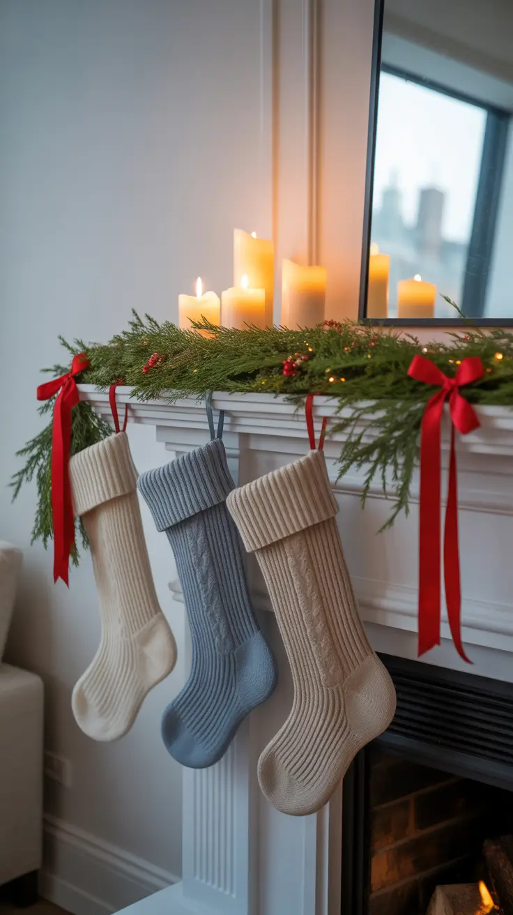 Xmas Decorations Ideas 2025: Modern and Creative Christmas Decor for Every Home