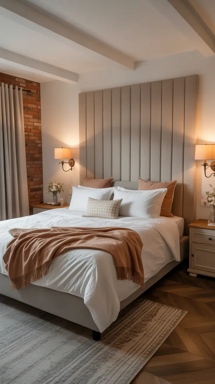 Bedroom Wall Decor Ideas 2026: Modern, Cozy & Inspiring Designs for Every Style