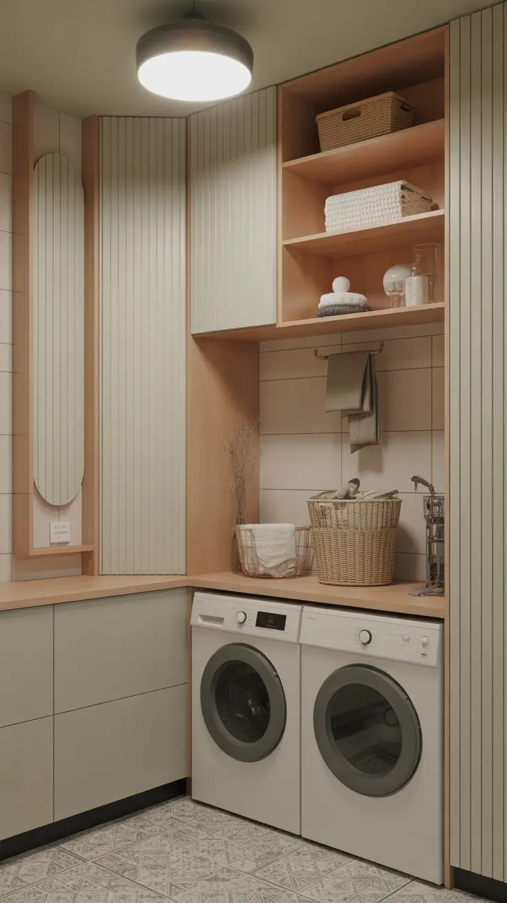 Laundry Room Makeover Ideas 2026: Inspiring and Stylish Designs for Every Space