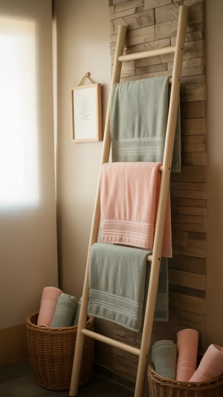 Bathroom Wall Decor Ideas 2026 – Modern and Unique Styles for Every Space