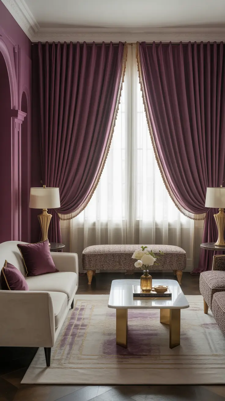 Parlor Makeover Ideas 2026: Stylish Trends for Modern and Cozy Living Rooms