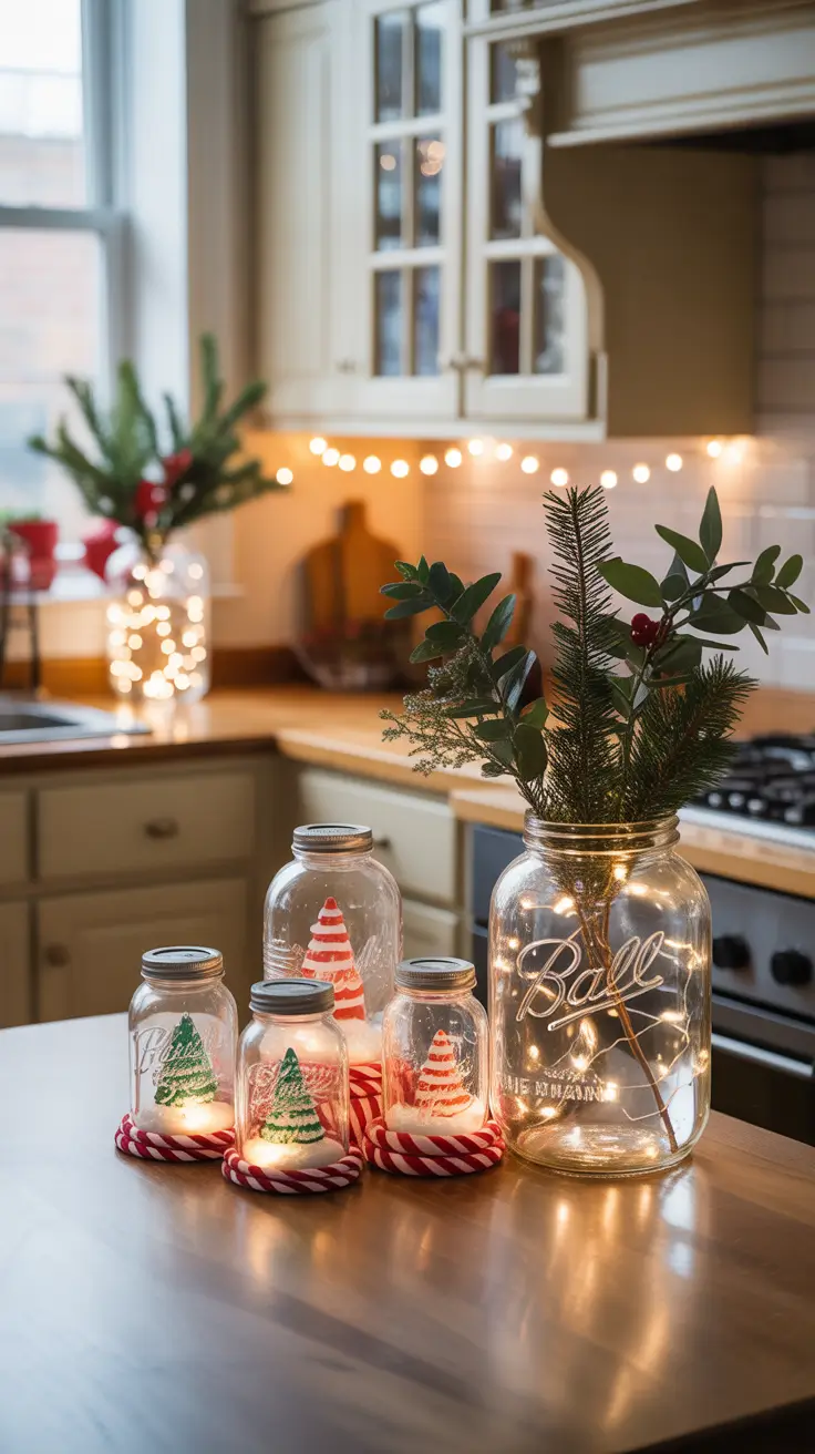 Christmas Home Decor Ideas 2025: Festive & Modern Decorating Inspirations