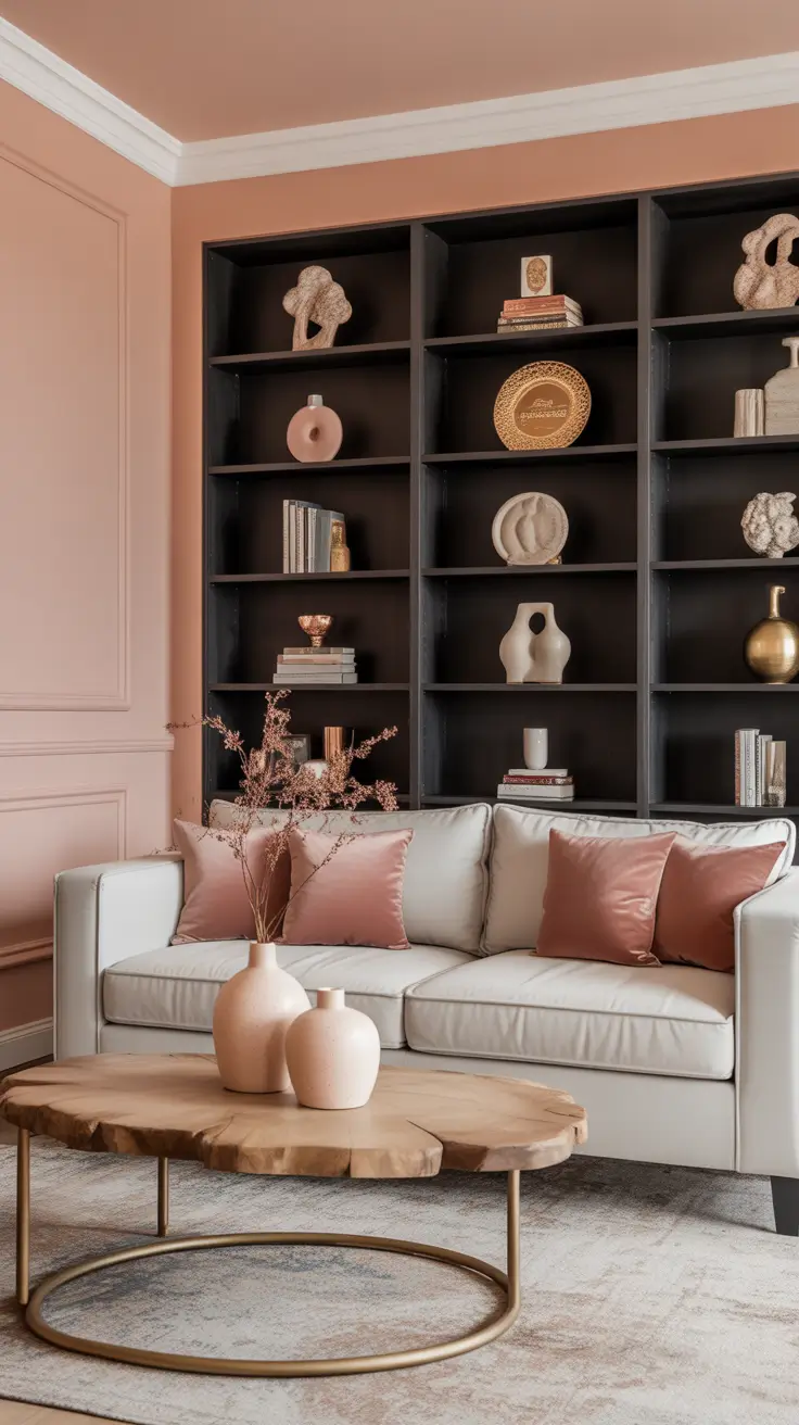 Living Room Makeover Ideas 2026 – Stylish & Cozy Transformations for Every Home