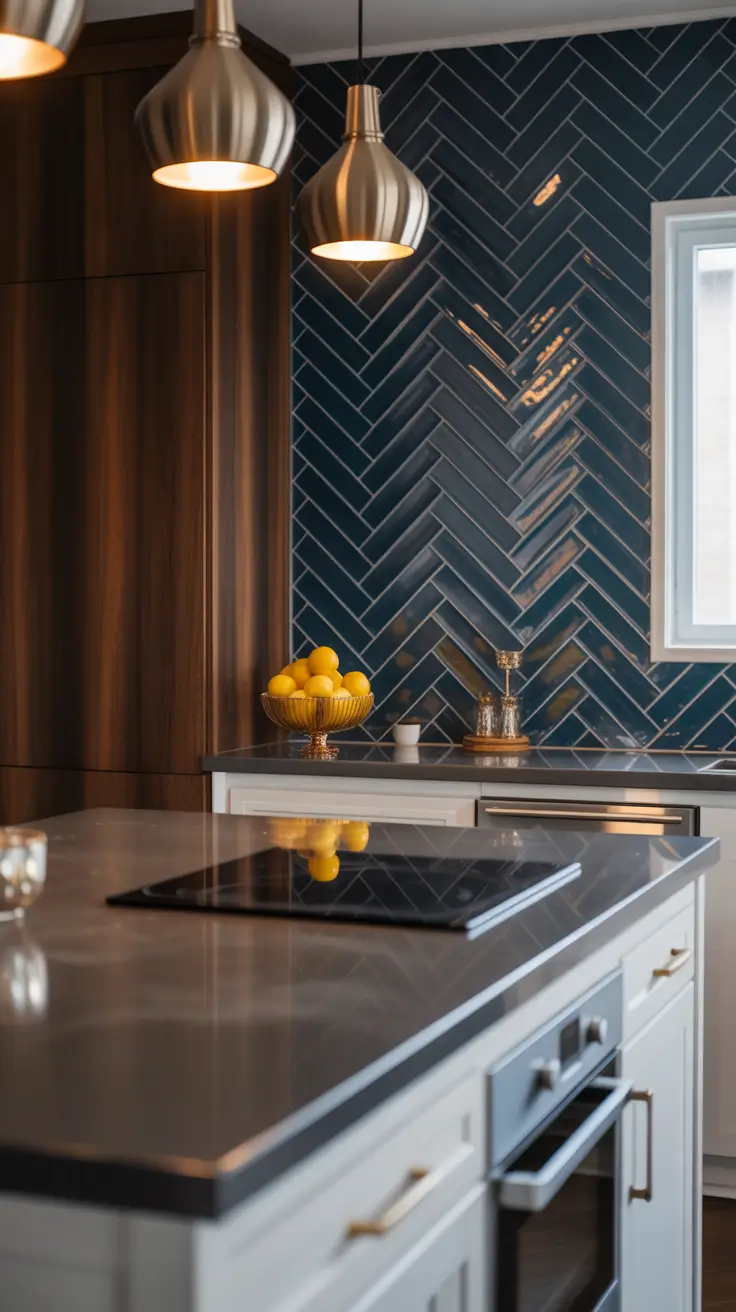 Kitchen Backsplash Ideas 2026: Unique Designs for Modern and Rustic Homes