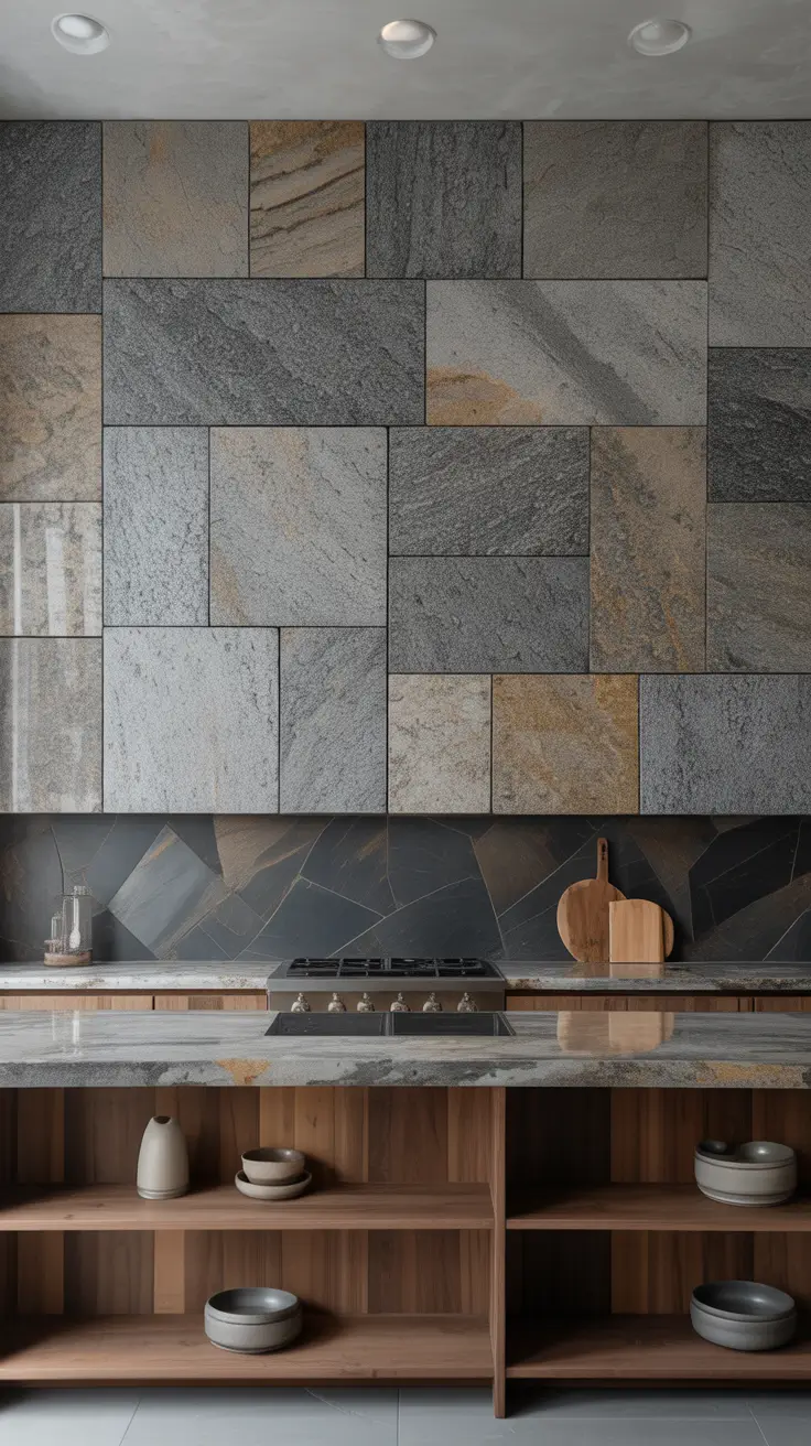 Stonewall Kitchen Ideas 2026: Modern Designs with Natural Elegance