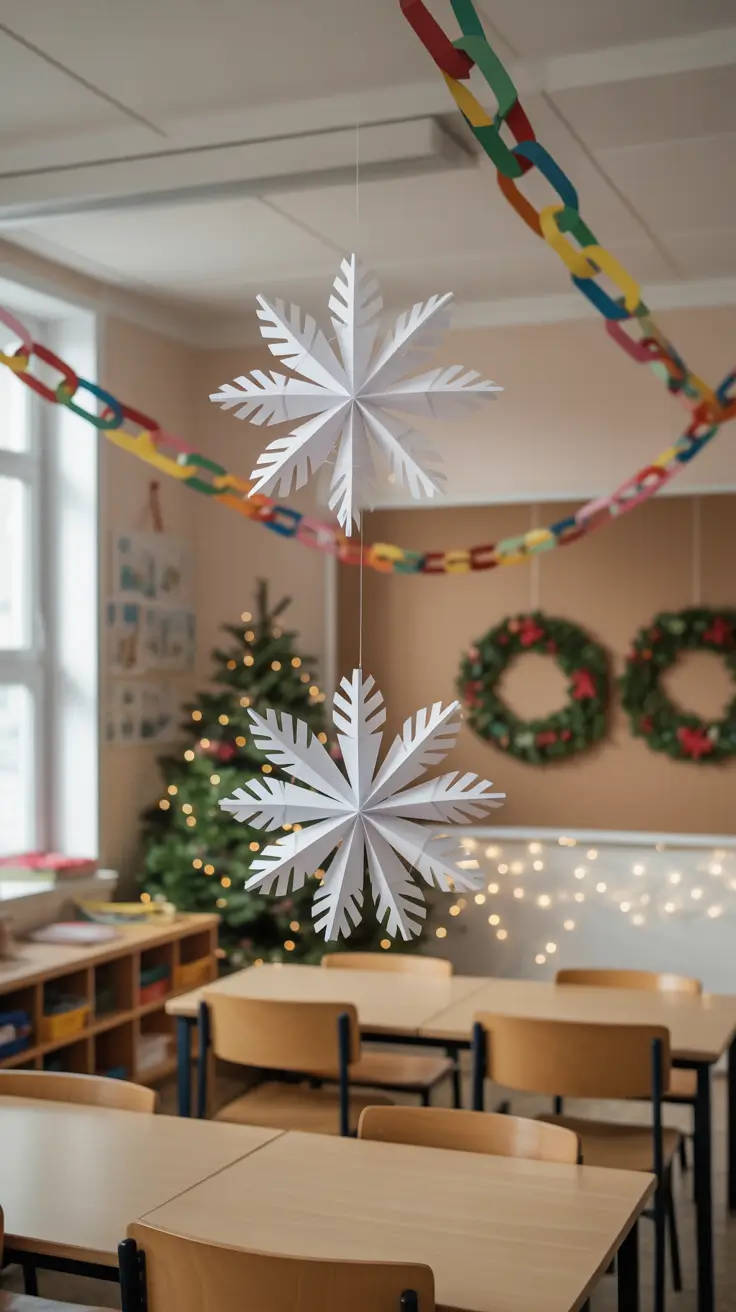 Christmas Decor Ideas 2025: Stylish and Cozy Holiday Decorations for Every Space