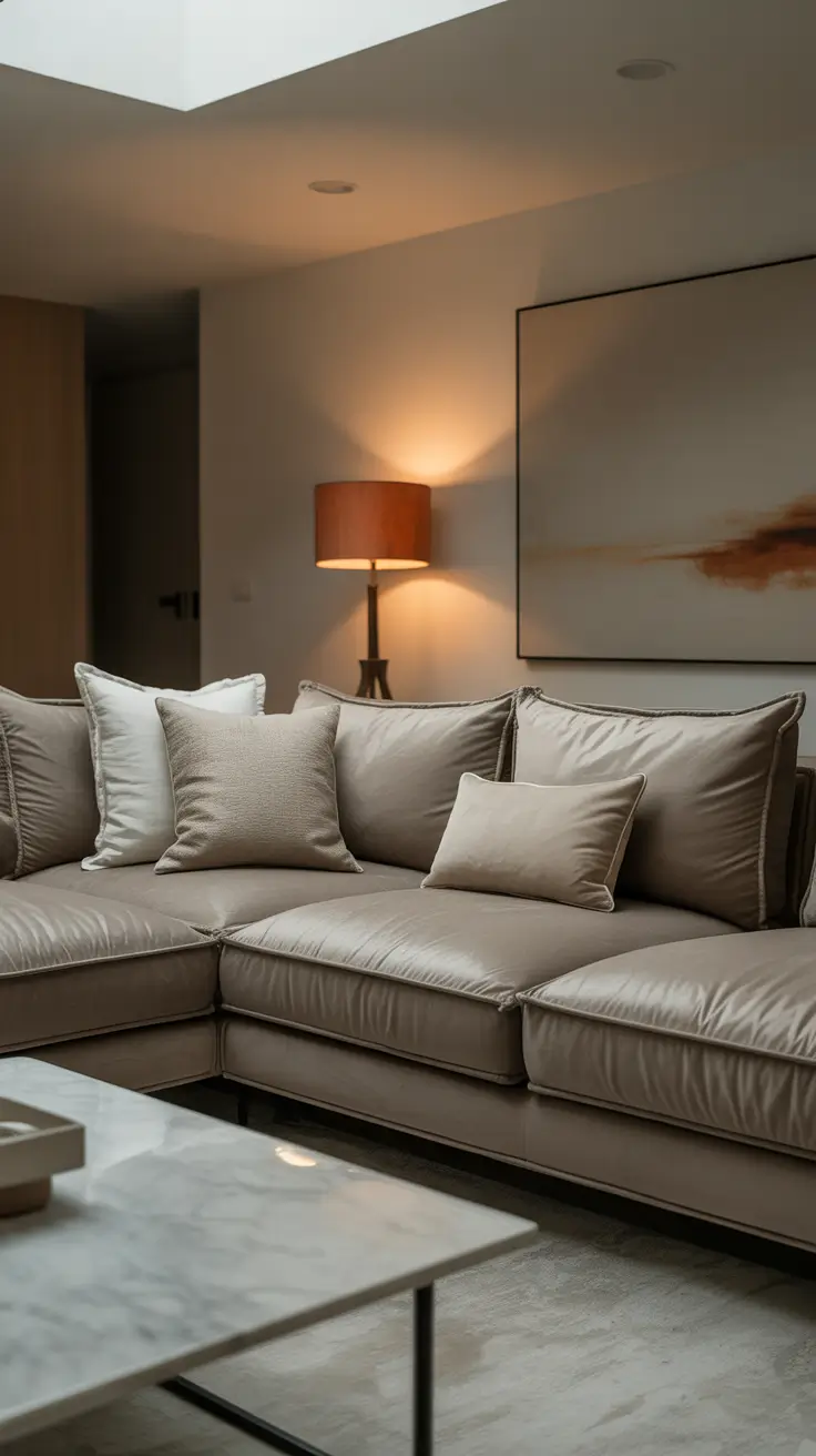 Sunken Living Room Ideas 2026 – Modern Inspiration for Cozy and Stylish Designs