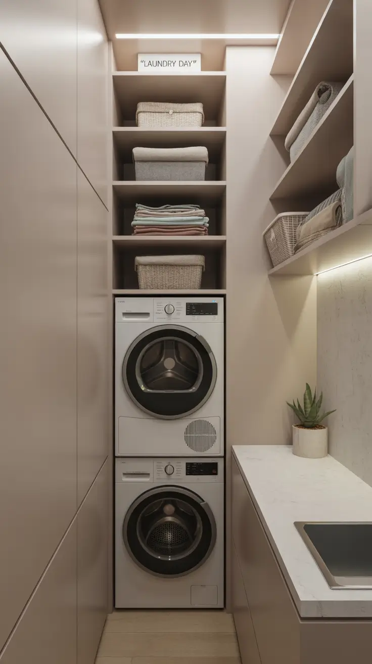 Laundry Room Designers Ideas 2026: Best Modern and Functional Projects