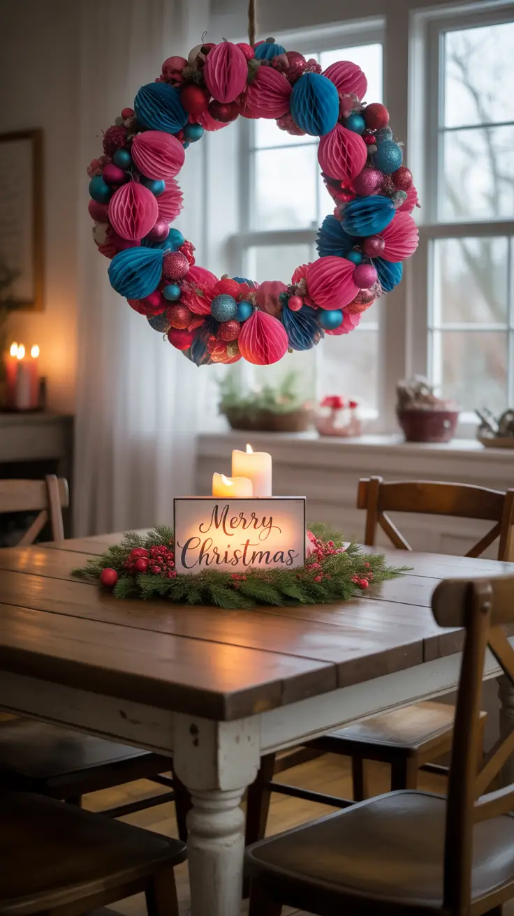 Christmas Wreaths Ideas 2025 – Stylish and Modern Trends for Holiday Decor