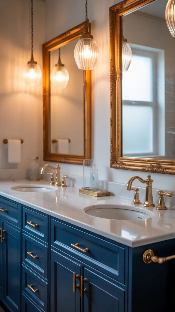 Bathroom Vanities Ideas 2026: Modern, Luxury, and Minimalistic Designs