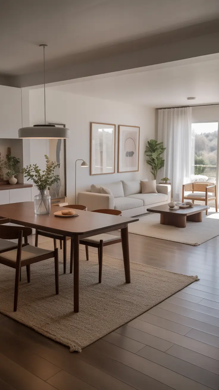 Dining Room Design Ideas 2026 – Luxury and Timeless Trends for Modern Homes