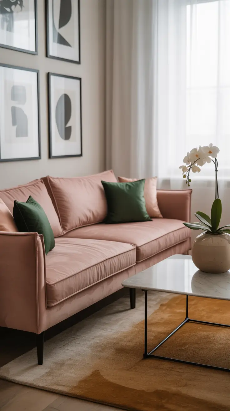 Small Apartment Living Room Ideas 2026: Stylish & Cozy Designs for Modern Spaces