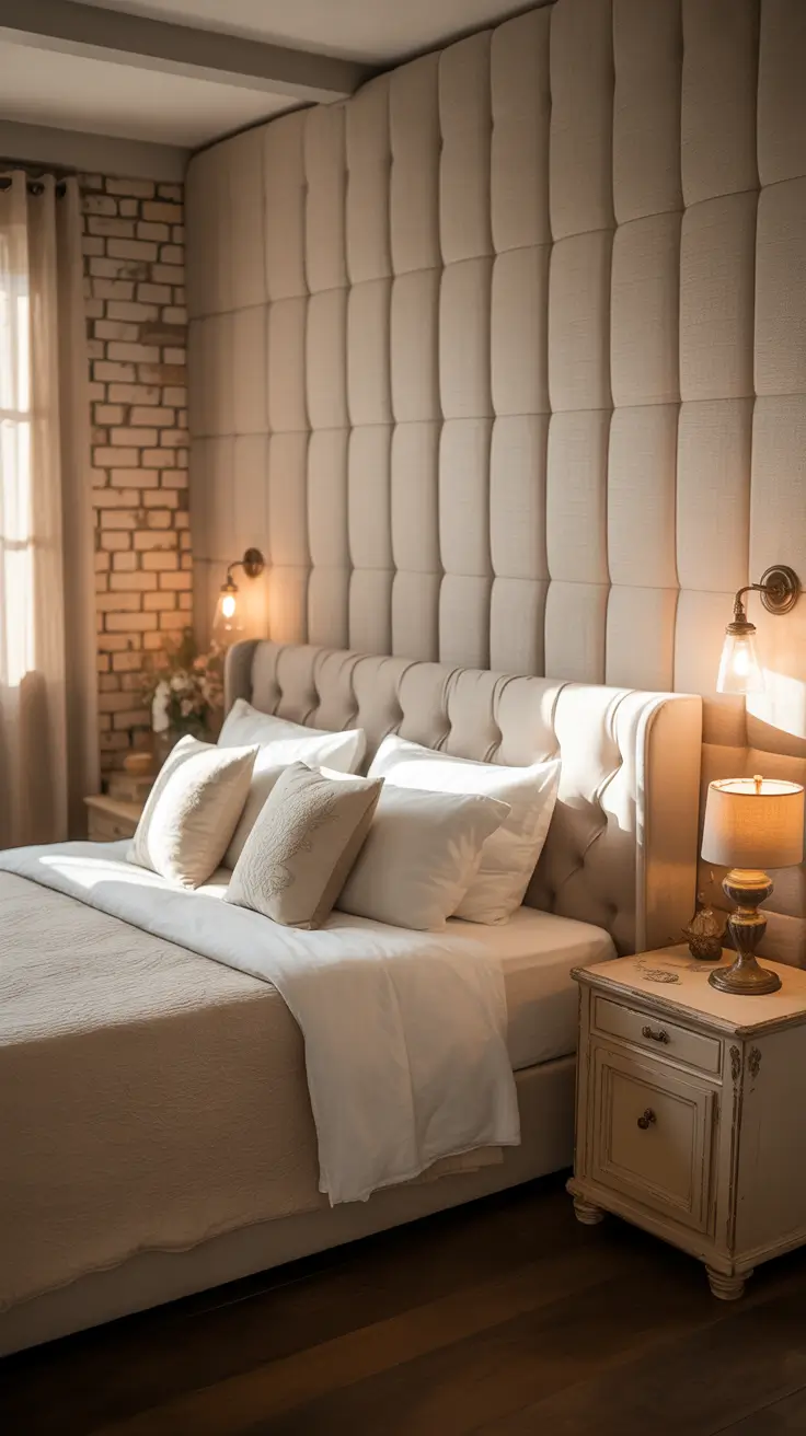 Bedroom Wall Decor Ideas 2026: Modern, Cozy & Inspiring Designs for Every Style