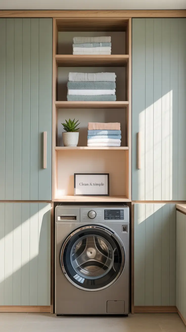 Laundry Room Makeover Ideas 2026: Inspiring and Stylish Designs for Every Space