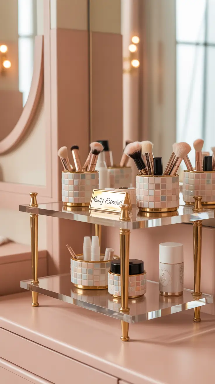 Top Bathroom Organizer Ideas 2026: Modern, Rustic & Coastal Designs That Maximize Space