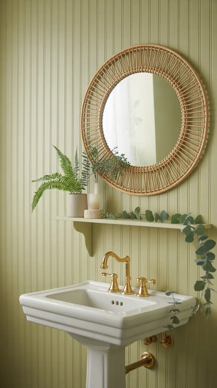 Bathroom Wall Decor Ideas 2026 – Modern and Unique Styles for Every Space