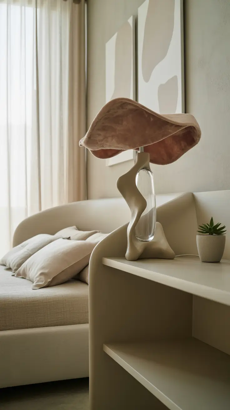 Best Bedroom Lamps Ideas 2026 for a Cozy, Modern, and Aesthetic Retreat