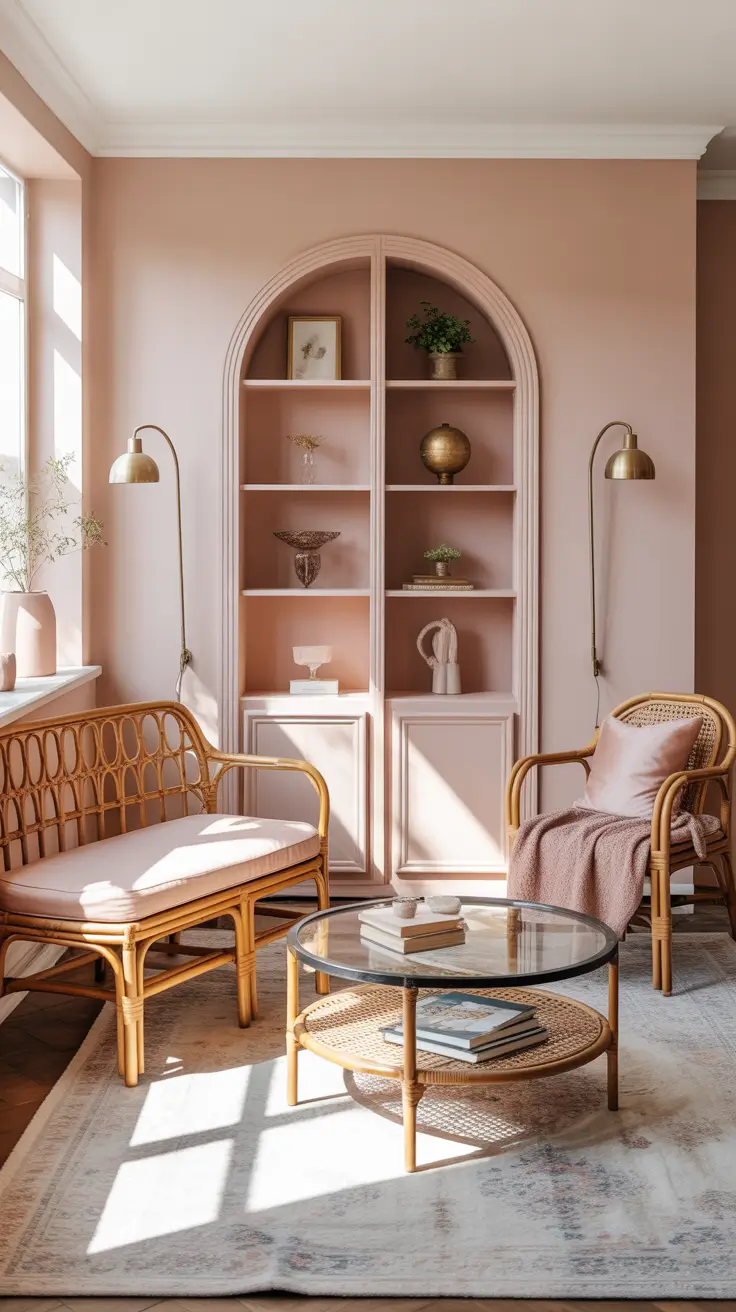 Parlor Makeover Ideas 2026: Stylish Trends for Modern and Cozy Living Rooms