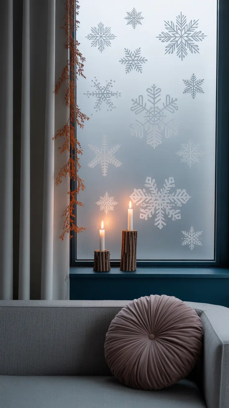 Christmas Home Decor Ideas 2025: Festive & Modern Decorating Inspirations