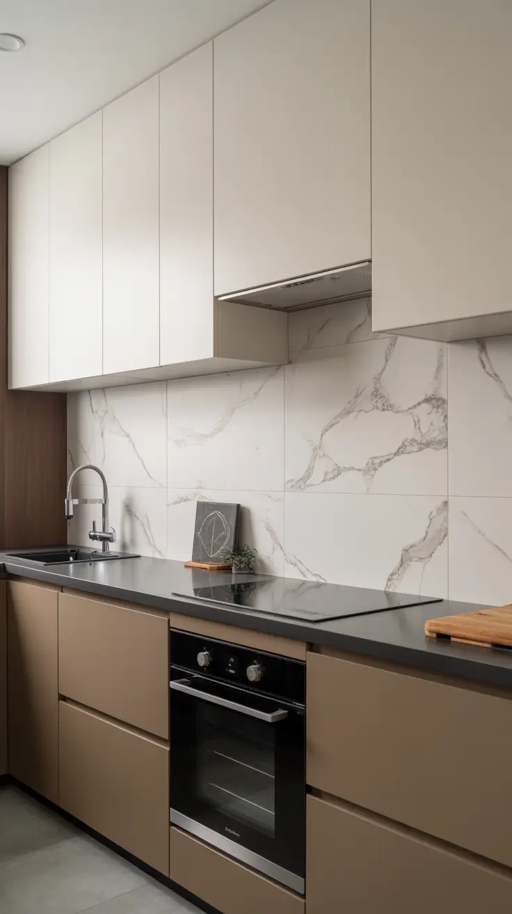 Kitchen Backsplash Ideas 2026: Unique Designs for Modern and Rustic Homes