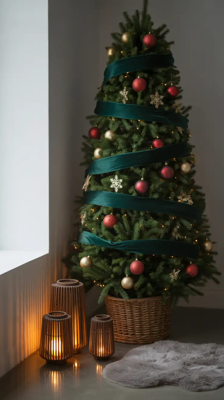 Christmas Room Decor Ideas 2025: Modern, Cozy, and Stylish Holiday Inspiration