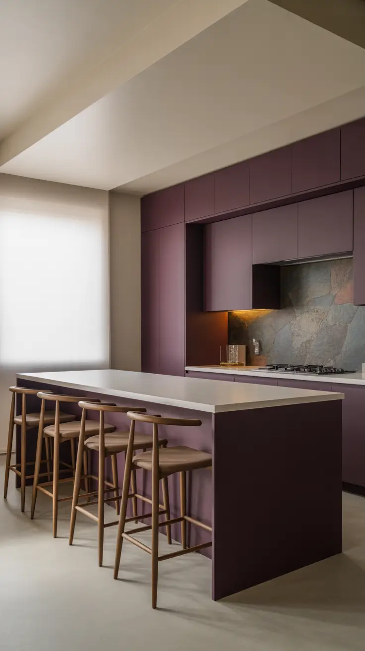 Dark Kitchen Ideas 2026 – Modern Luxury Designs for a Cosy and Aesthetic Home