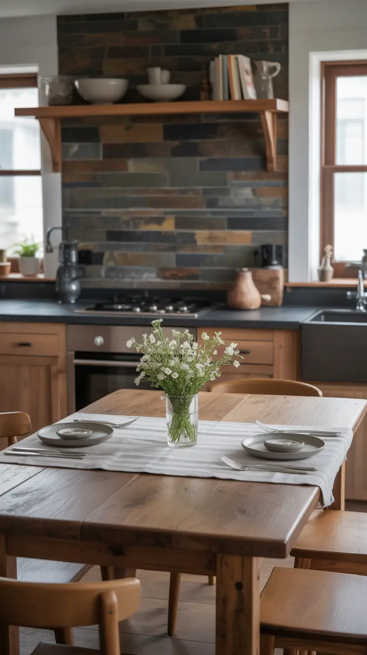 Stonewall Kitchen Ideas 2026: Modern Designs with Natural Elegance