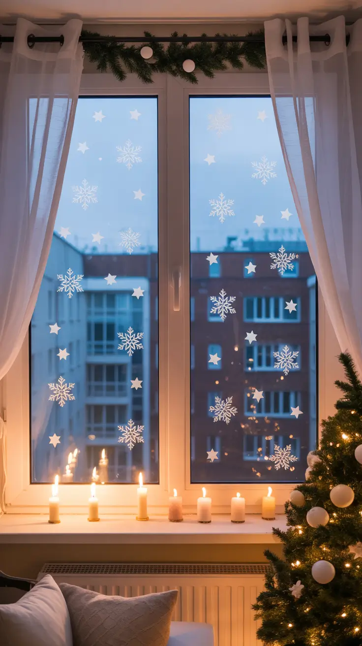 Apartment Christmas Decor Ideas 2025: Cozy, Minimalist, and Modern Holiday Inspiration