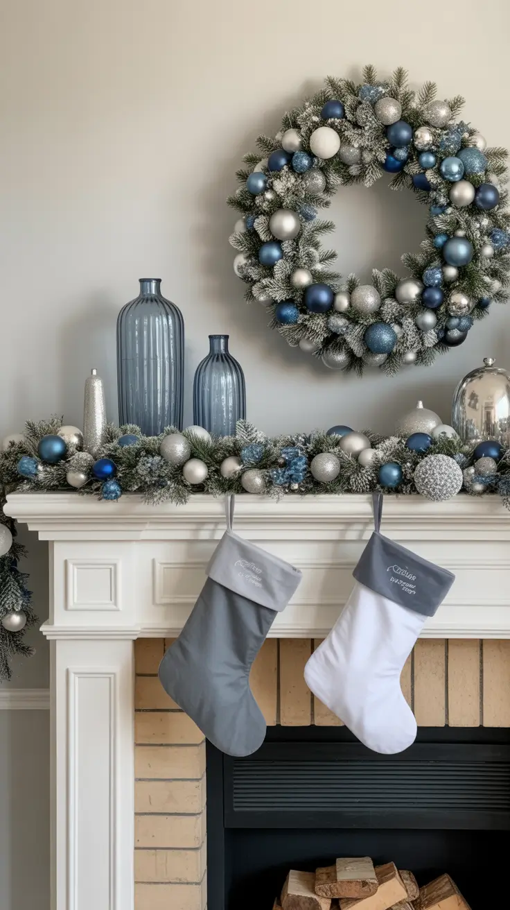 Christmas Decor Ideas 2025: Stylish and Cozy Holiday Decorations for Every Space