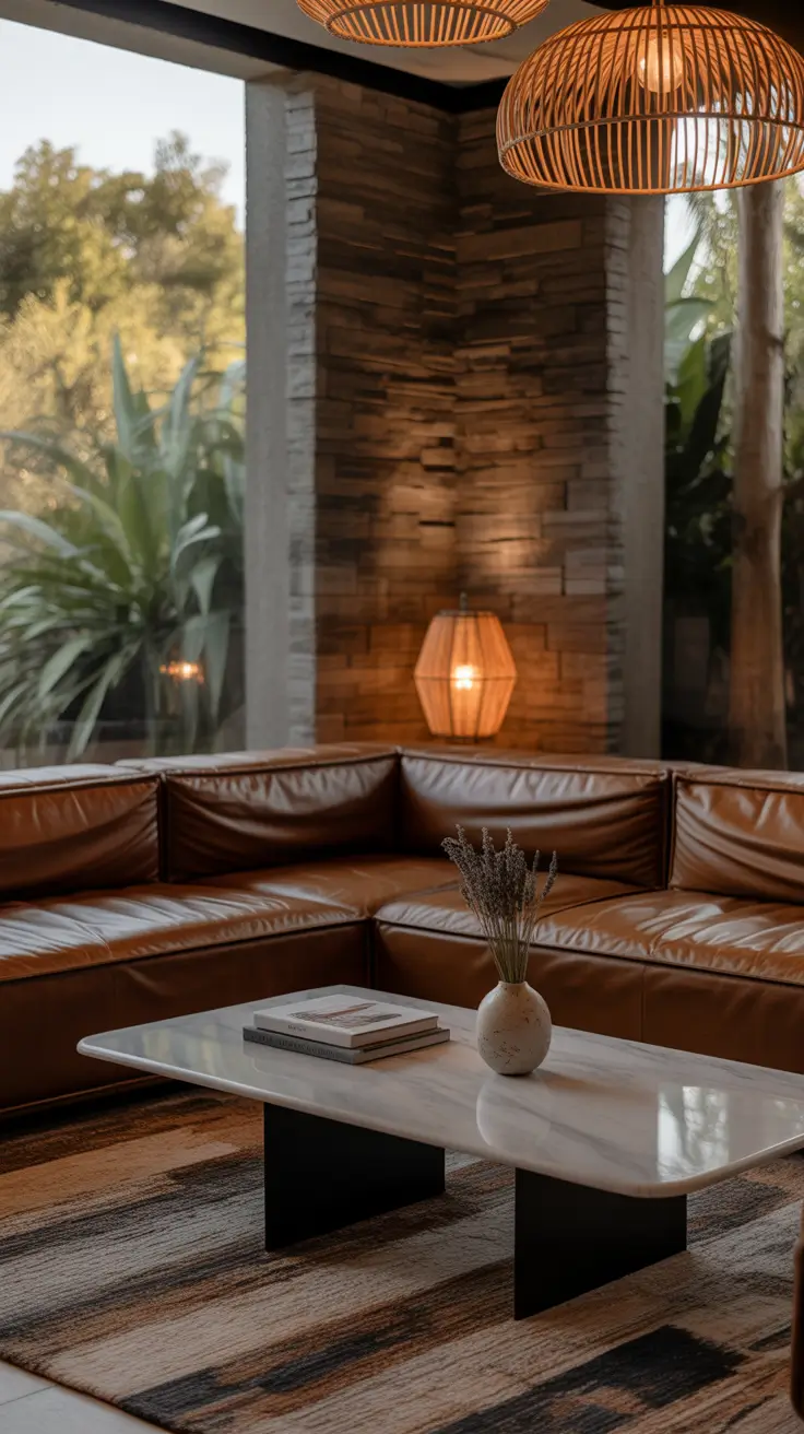 Sunken Living Room Ideas 2026 – Modern Inspiration for Cozy and Stylish Designs