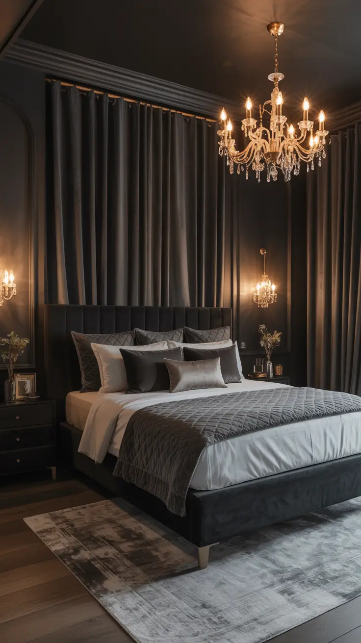 Bedroom Curtains Ideas 2026: Modern, Luxury and Stylish Designs for Every Home