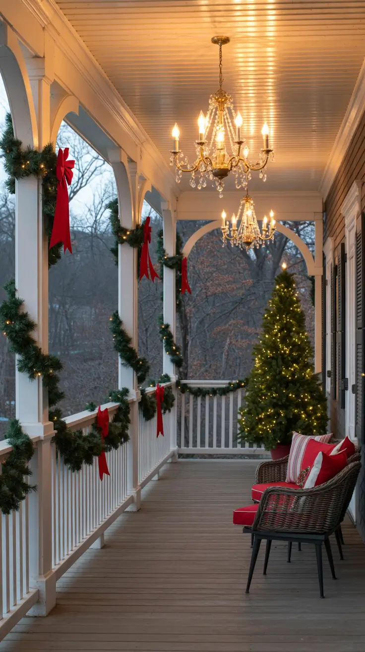 Outdoor Christmas Lights 2025: Best Ideas for Classy and Easy Holiday Decorating