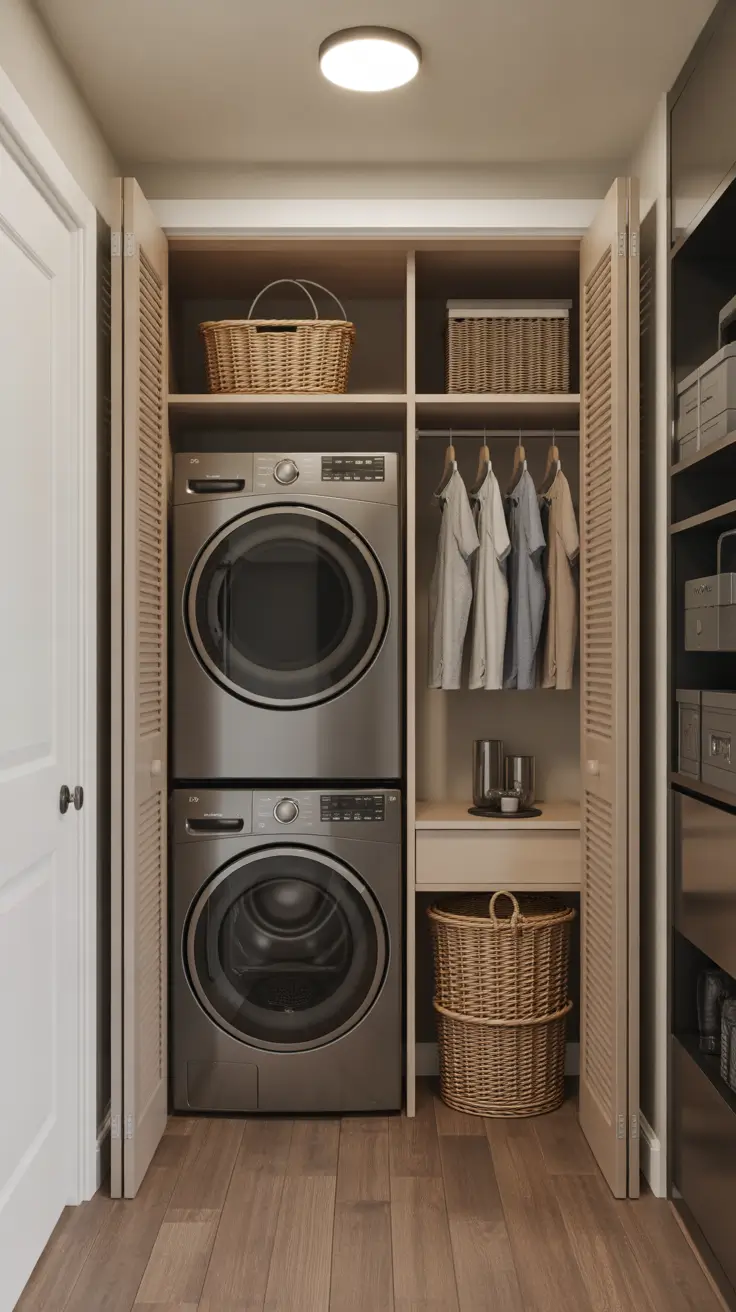 Laundry Room Designers Ideas 2026: Best Modern and Functional Projects