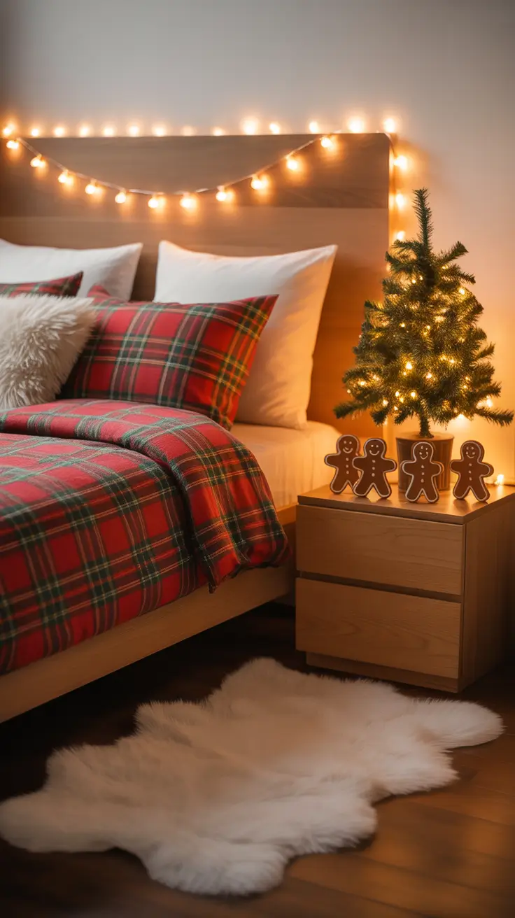 Christmas House Decor 2025 – Elegant Indoor and Outdoor Ideas for a Festive Home