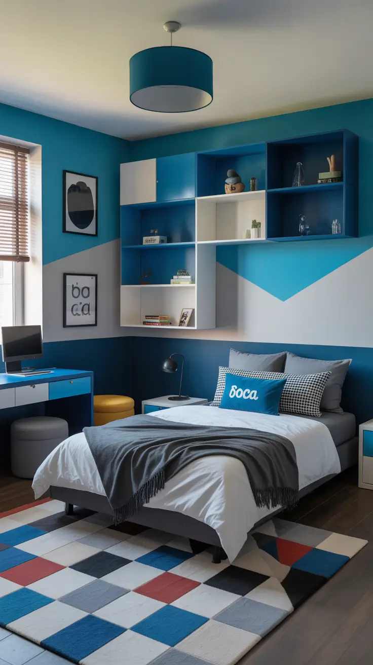 New Bedroom Ideas 2026 – Modern Classy and Cozy Designs for Couples, Teens, and More