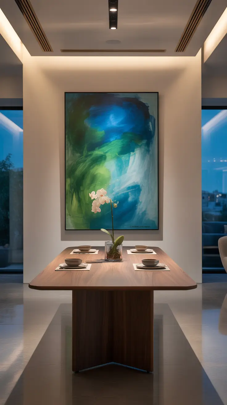 Dining Room Design Ideas 2026 – Luxury and Timeless Trends for Modern Homes