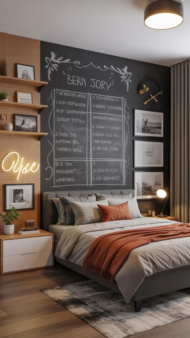 Bedroom Wall Decor Ideas 2026: Modern, Cozy & Inspiring Designs for Every Style