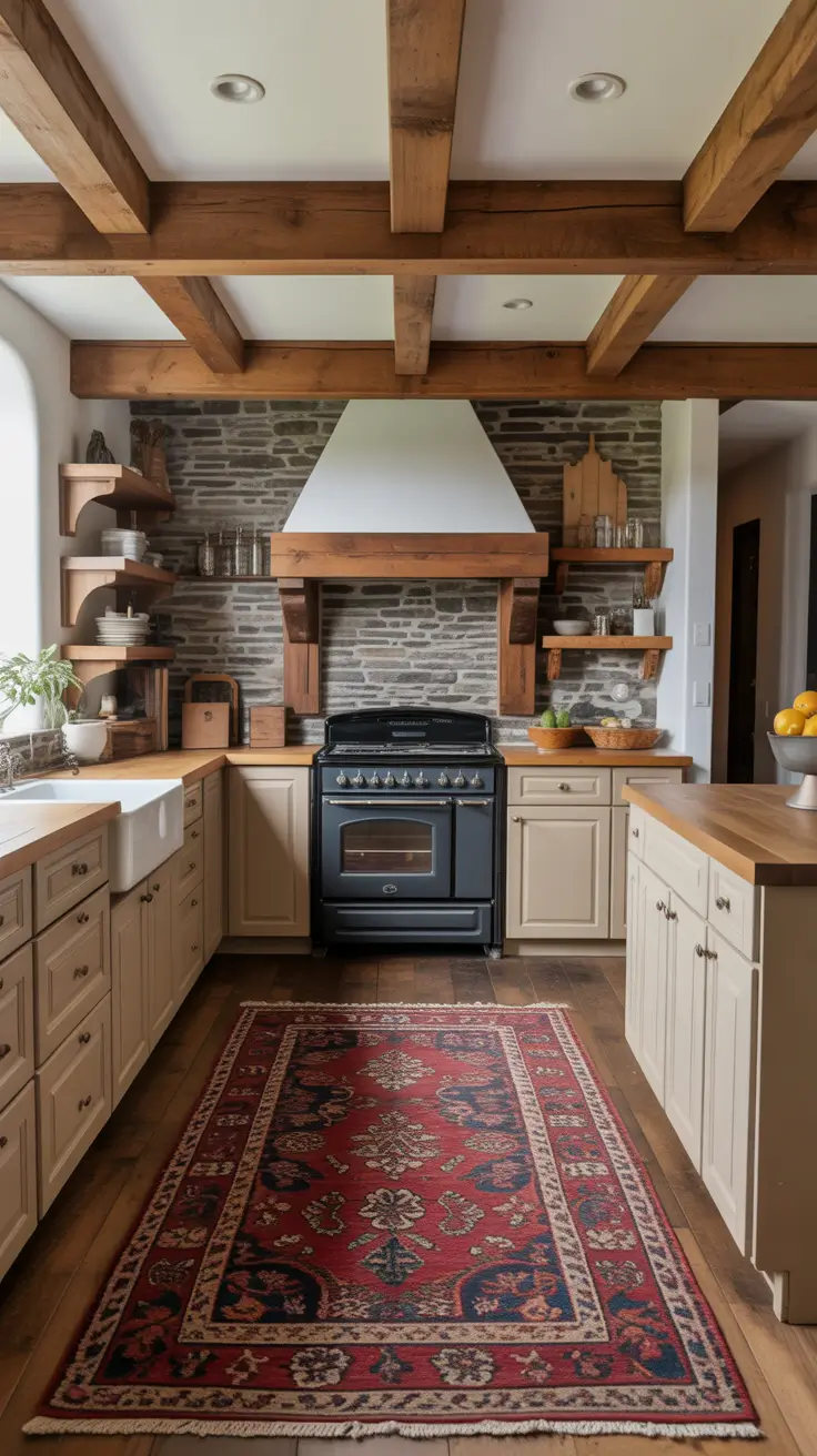 Kitchen Rugs Ideas 2026: Stylish Designs to Transform Every Layout