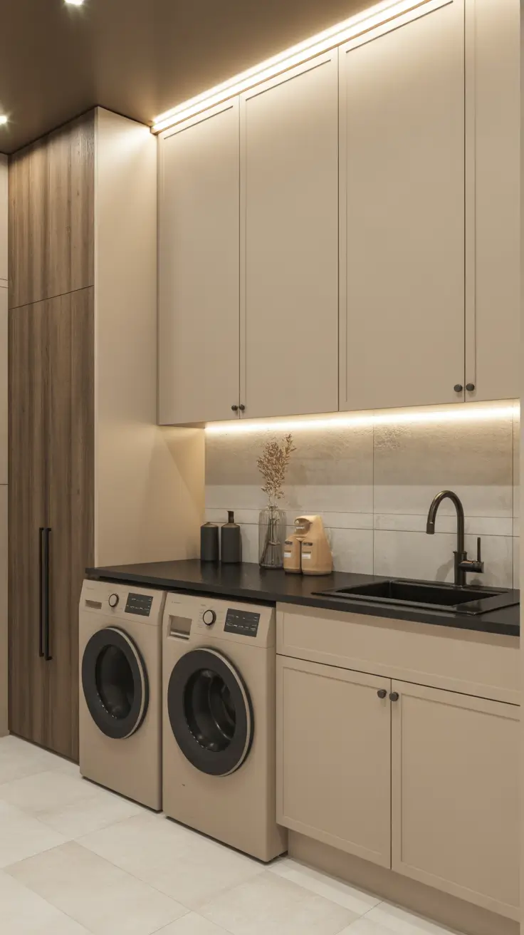 Laundry Room Makeover Ideas 2026: Inspiring and Stylish Designs for Every Space