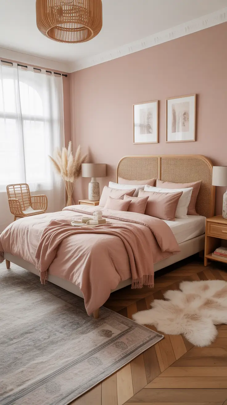 Bedroom Makeover Ideas 2026: Inspiring DIY and Modern Remodel Trends