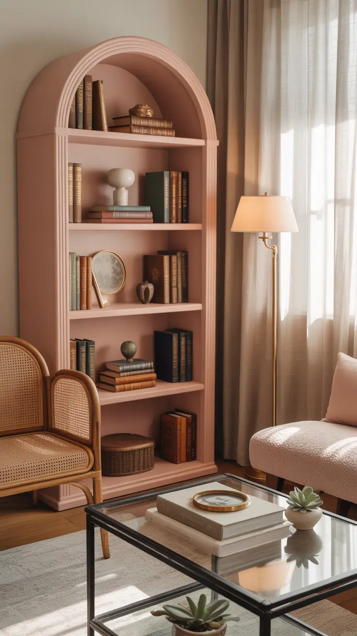 Parlor Makeover Ideas 2026: Stylish Trends for Modern and Cozy Living Rooms