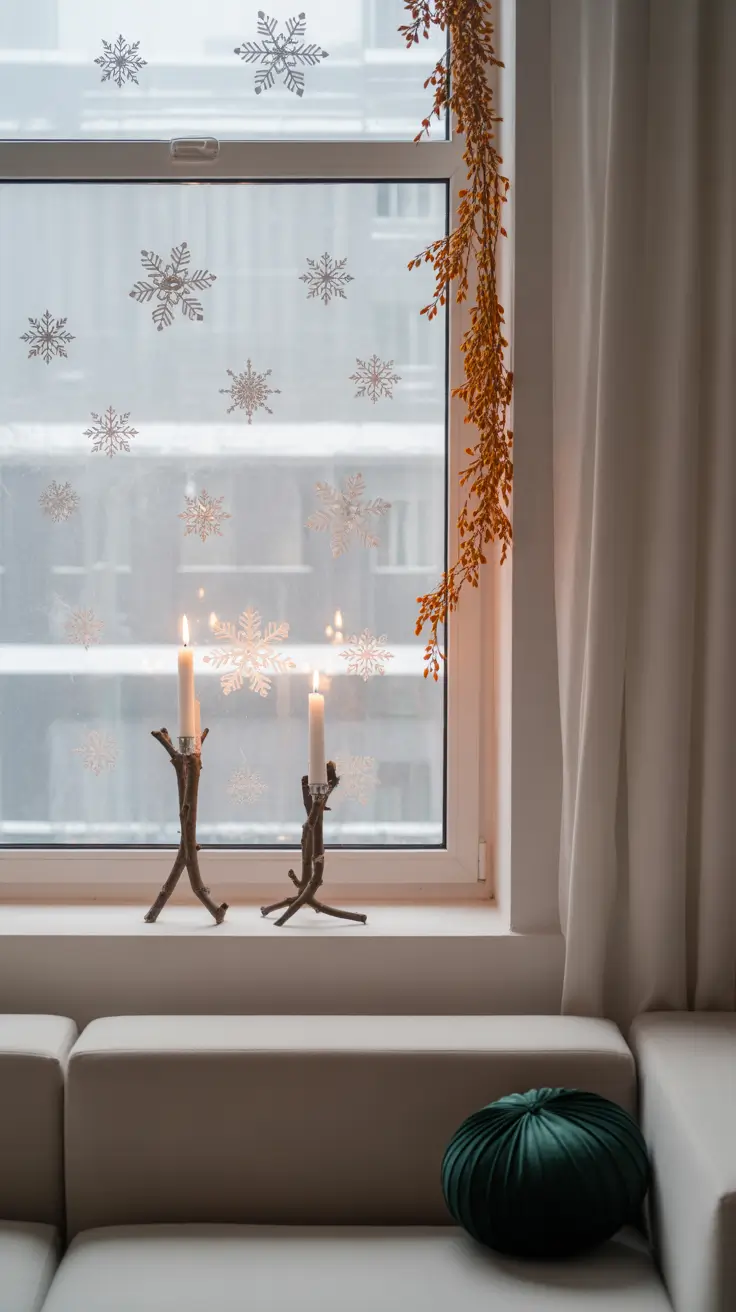 Christmas Home Decor Ideas 2025: Festive & Modern Decorating Inspirations