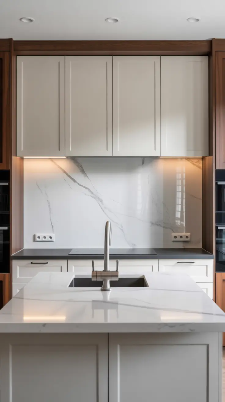 Kitchen Backsplash Ideas 2026: Unique Designs for Modern and Rustic Homes