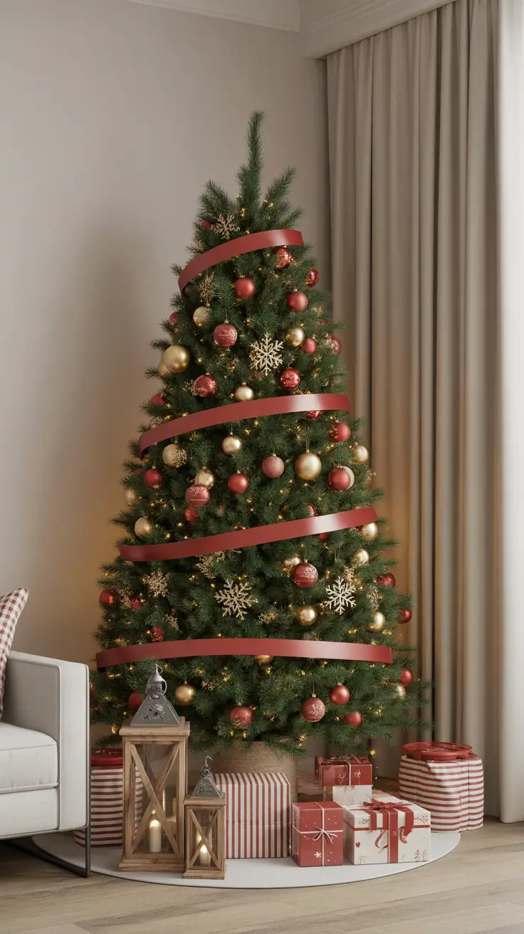 Christmas Room Decor Ideas 2025: Modern, Cozy, and Stylish Holiday Inspiration