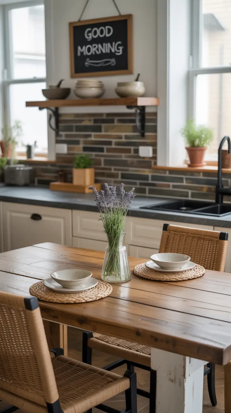 Stonewall Kitchen Ideas 2026: Modern Designs with Natural Elegance