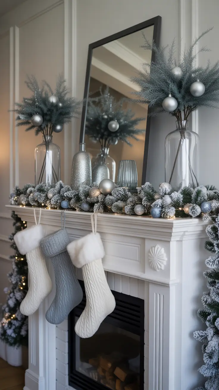 Christmas Decor Ideas 2025: Stylish and Cozy Holiday Decorations for Every Space