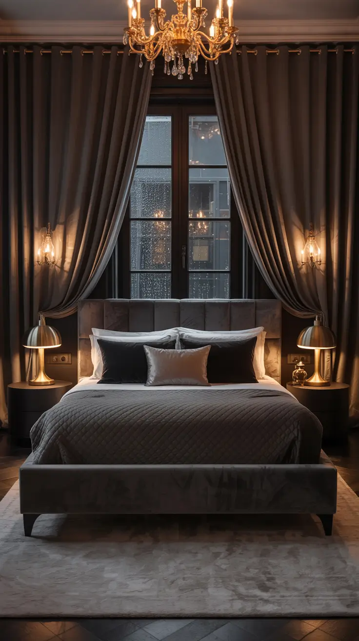 Bedroom Curtains Ideas 2026: Modern, Luxury and Stylish Designs for Every Home