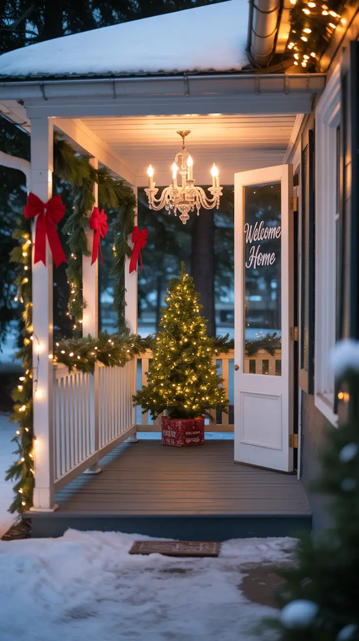 Outdoor Christmas Lights 2025: Best Ideas for Classy and Easy Holiday Decorating